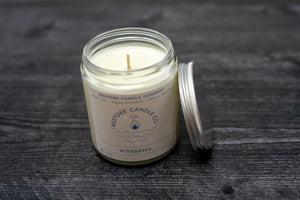 
                  
                    Load image into Gallery viewer, Windansea - Natural Soy Wax Candle
                  
                