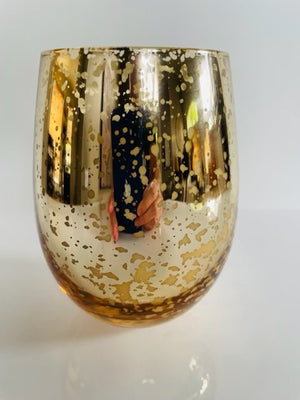 
                  
                    Load image into Gallery viewer, 17 oz Mercury Glass
                  
                